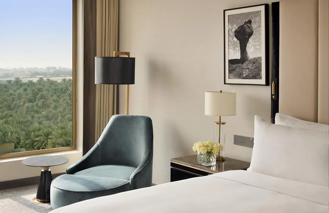 Al Ahsa Intercontinental By Ihg-1